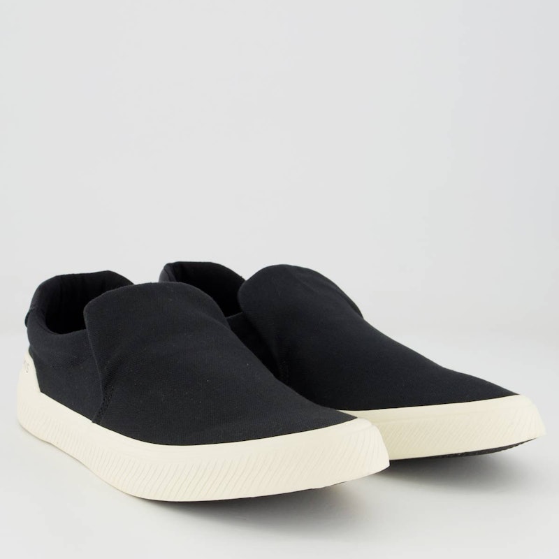 Tênis Aramis Daily Slip Canvas 2
