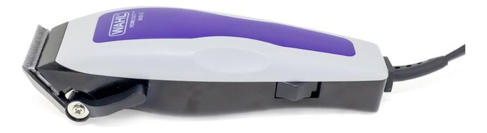 Máquina de Cortar Cabelo Home Cut Basic 3