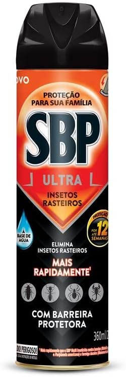 Top 10 Melhores Inseticidas em 2026 (SBP, Raid e mais) 5