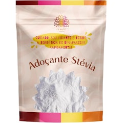 Stévia em Pó Premium