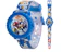 ACCUTIME Relógio Infantil Sonic the Hedgehog 1
