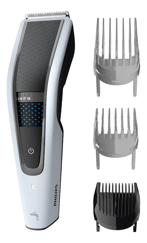 Aparador Lavável Hairclipper Series 5000 3