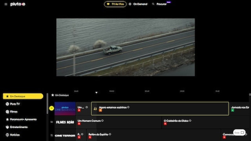 Pluto TV 2