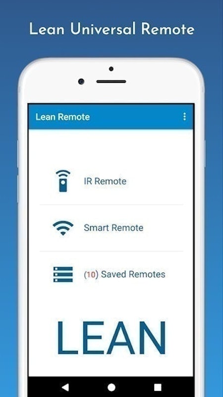 Universal Remote Control 2