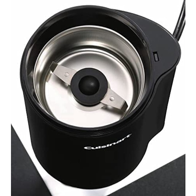 Moedor de Café 4