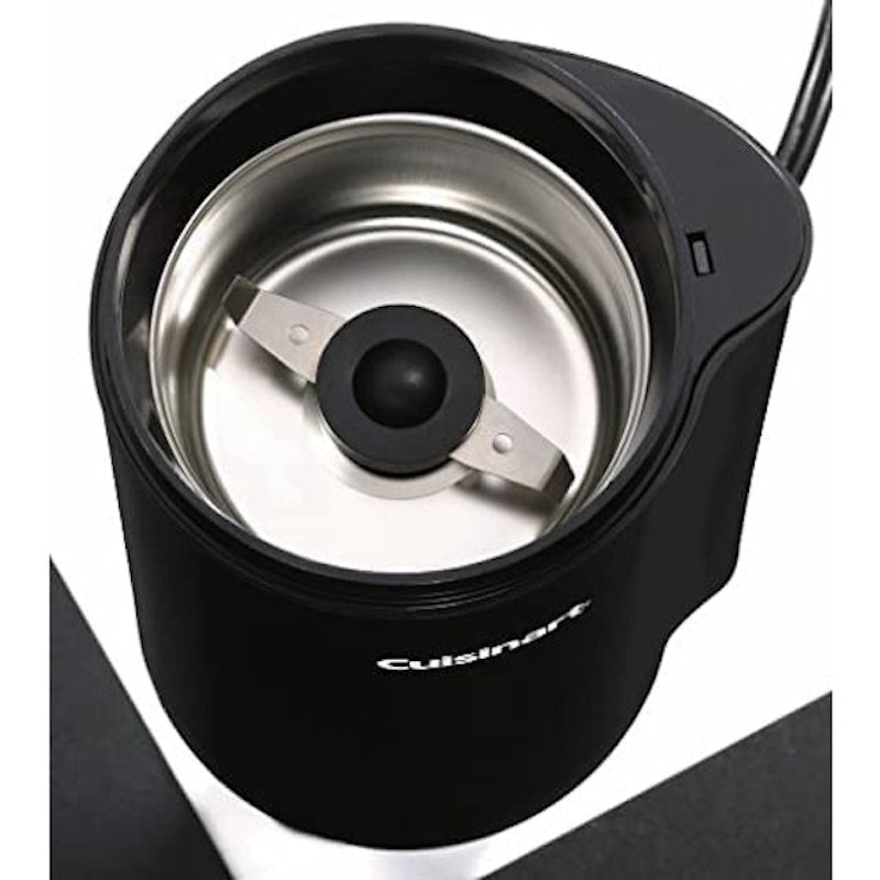 Moedor de Café 4