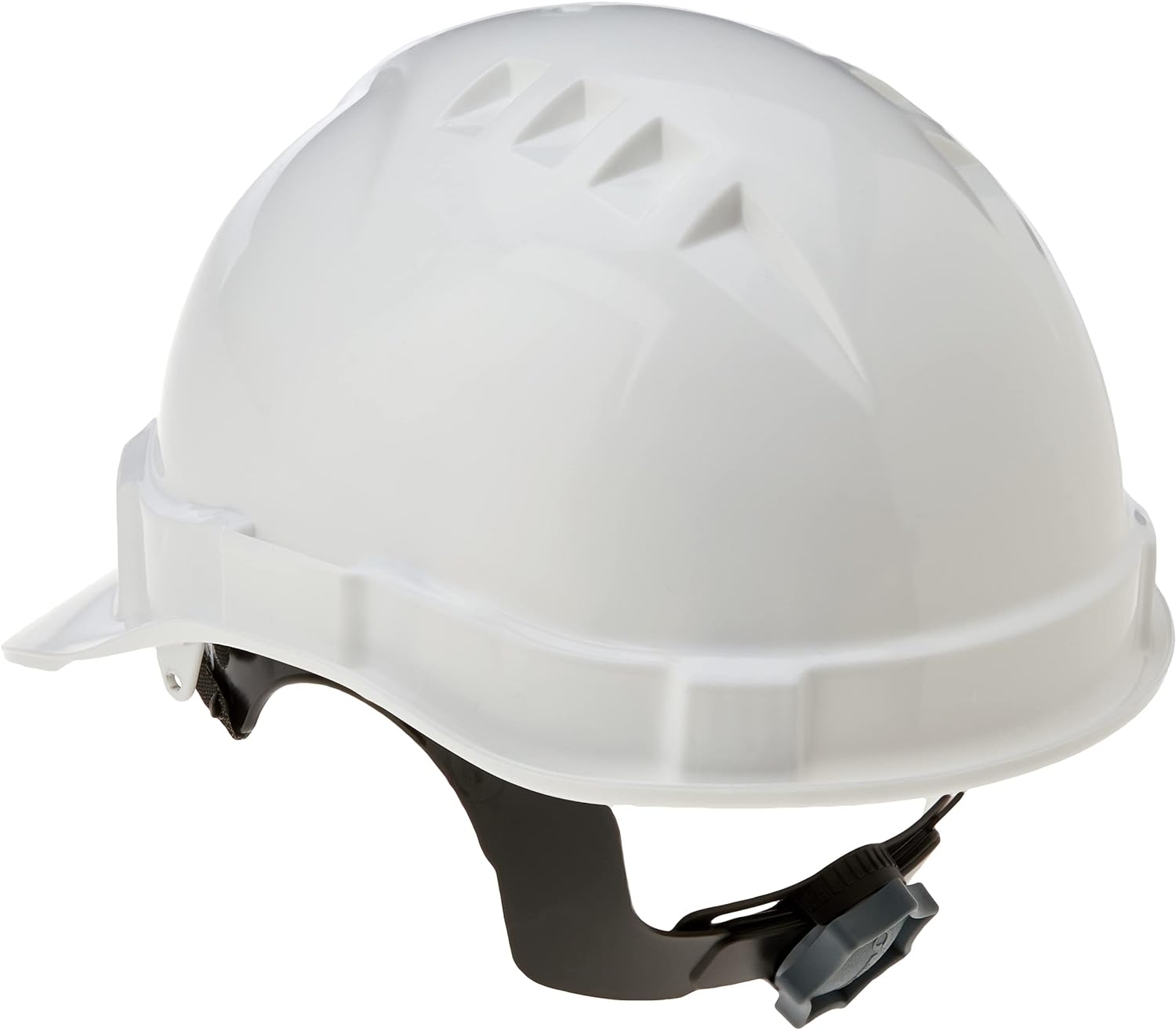Capacete Suspensão Catraca 2