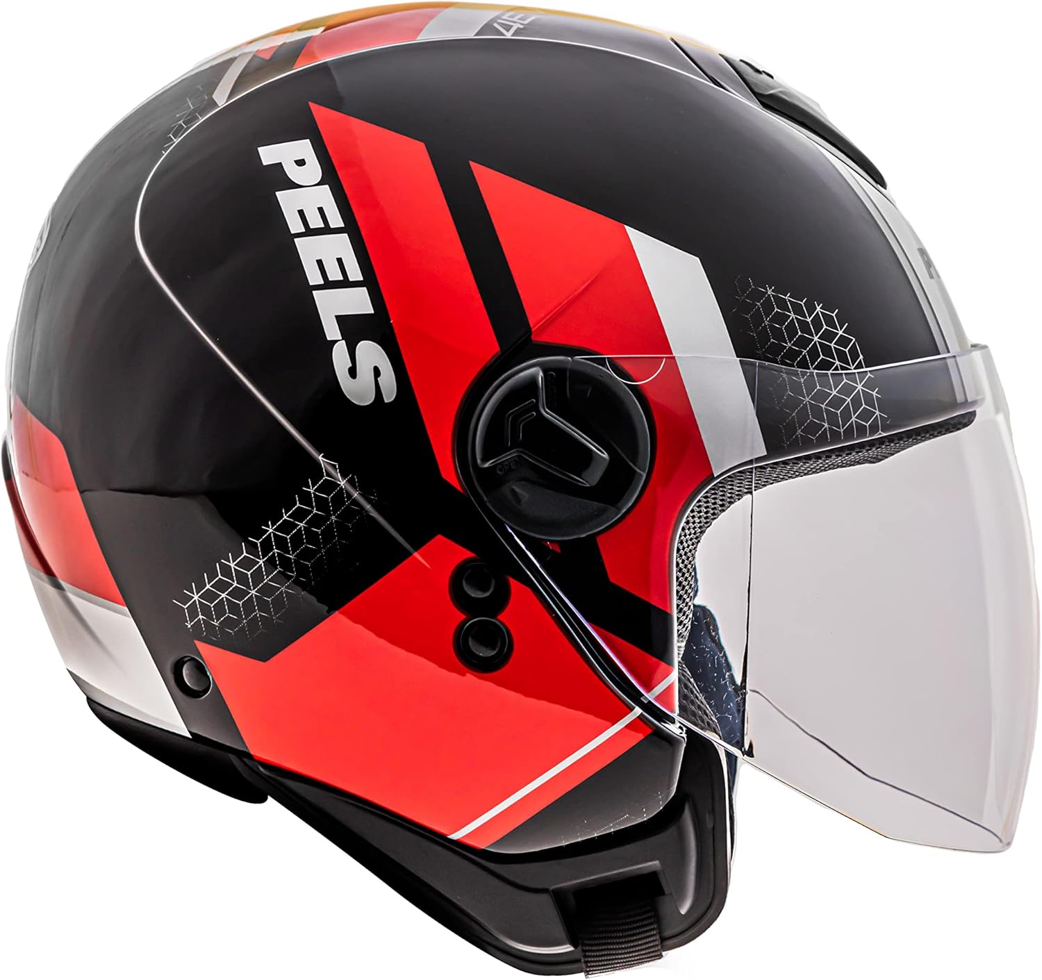 Capacete Peels Freeway 3