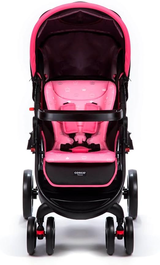 Travel System Nexus 3.0 Duo 4