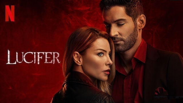 Lúcifer (2016) 1