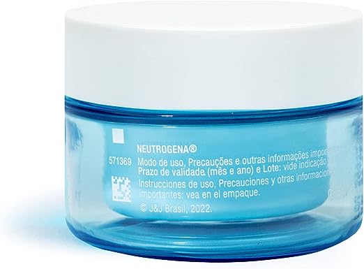 Hidratante Facial Hydro Boost Water Gel 2