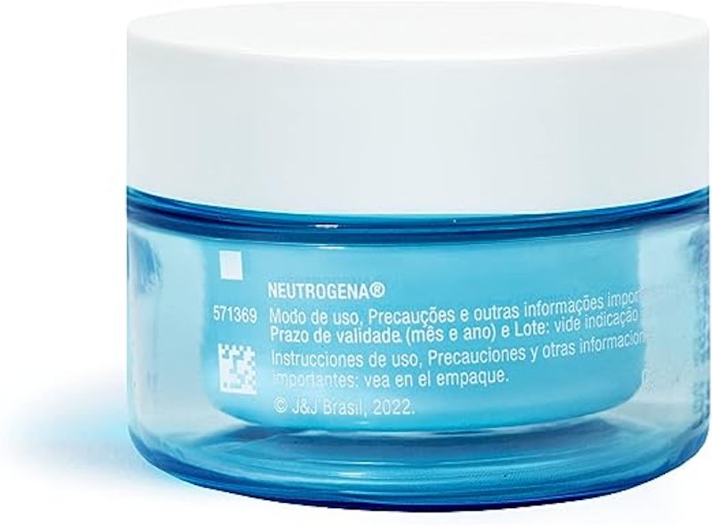 Hidratante Facial Hydro Boost Water Gel 2