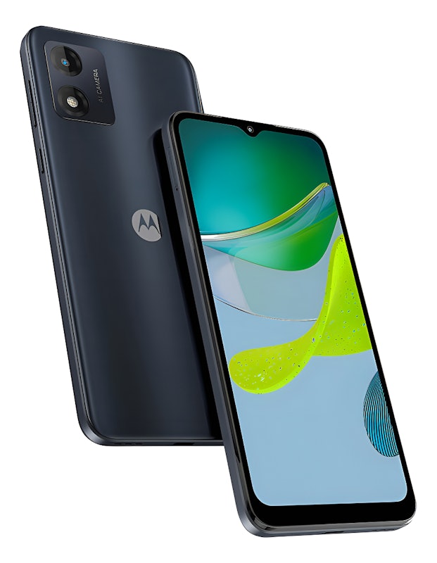 Moto E13 (64 GB) 1