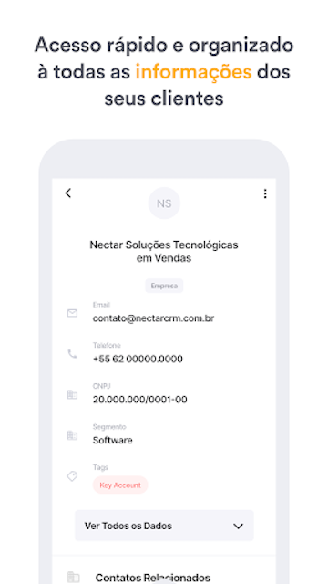 Nectar 5