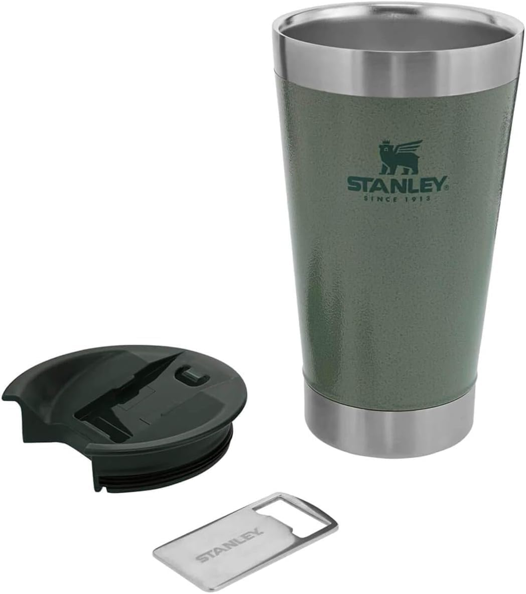 Copo de Cerveja Stanley com Tampa 2