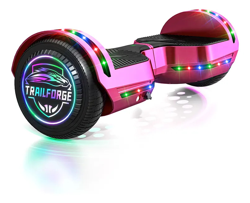 Hoverboard 6.5 Skate Elétrico Trailforge 1