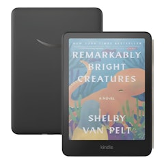 Kindle Colorsoft 1ª Geração (2025) 16 GB