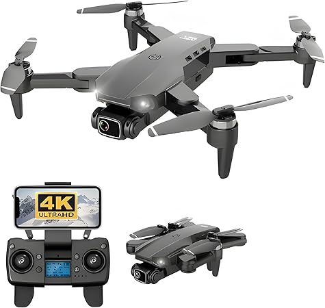 Top 10 Melhores Drones Custo-Benefício em 2026 (DJI, Max e mais) 3