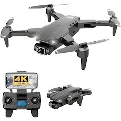Drone Grande Lyzrc L900 Pro GPS 4K