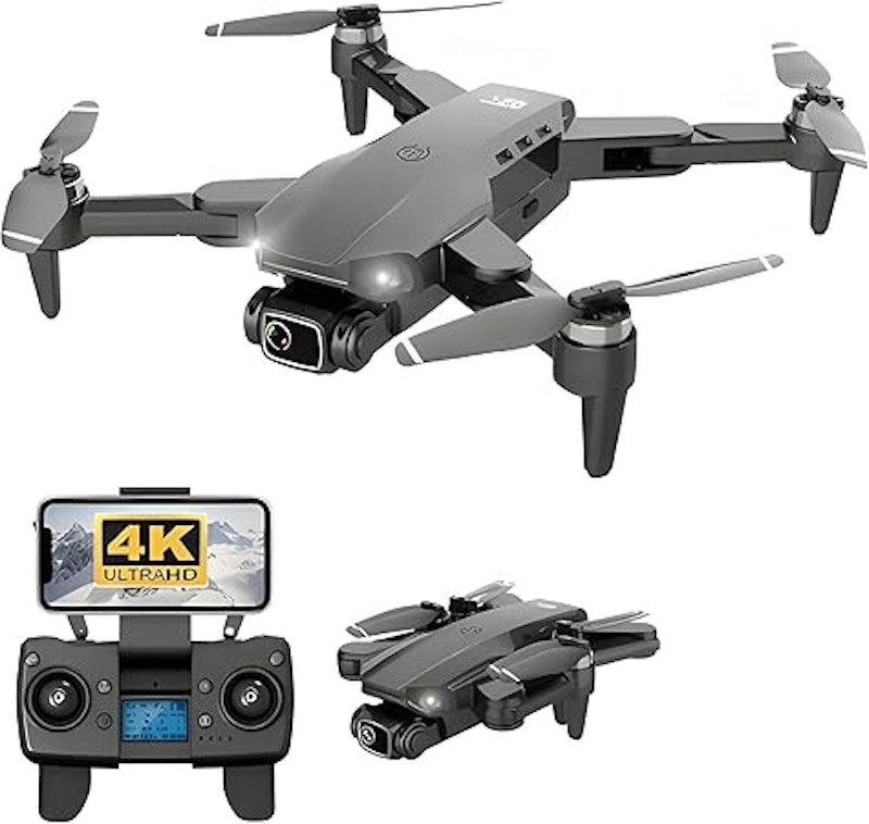 Drone Grande Lyzrc L900 Pro GPS 4K 1