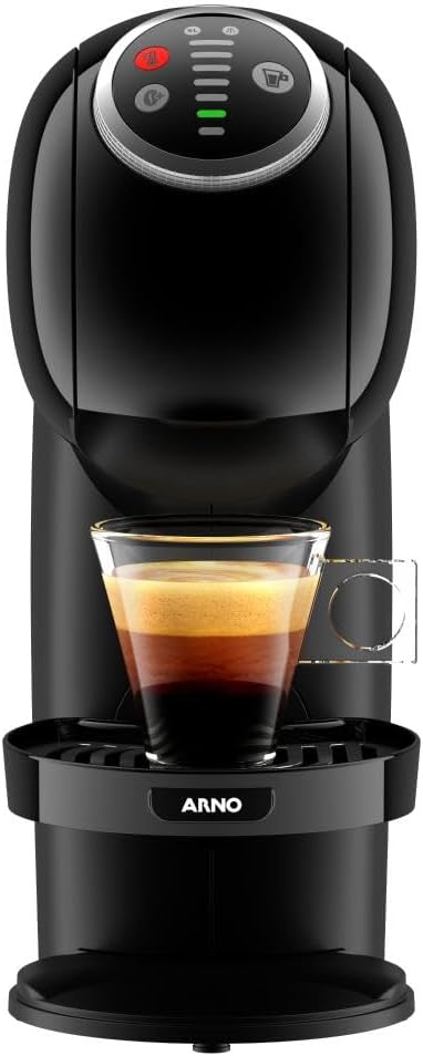 Top 10 Melhores Cafeteiras Expresso em 2026 (Três Corações, Mondial e mais) 5