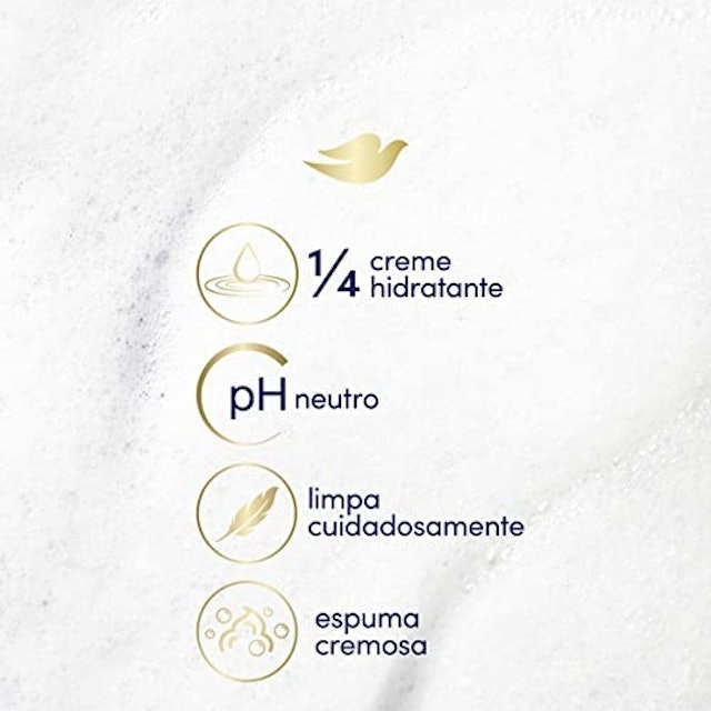 Sabonete Dove Original 3