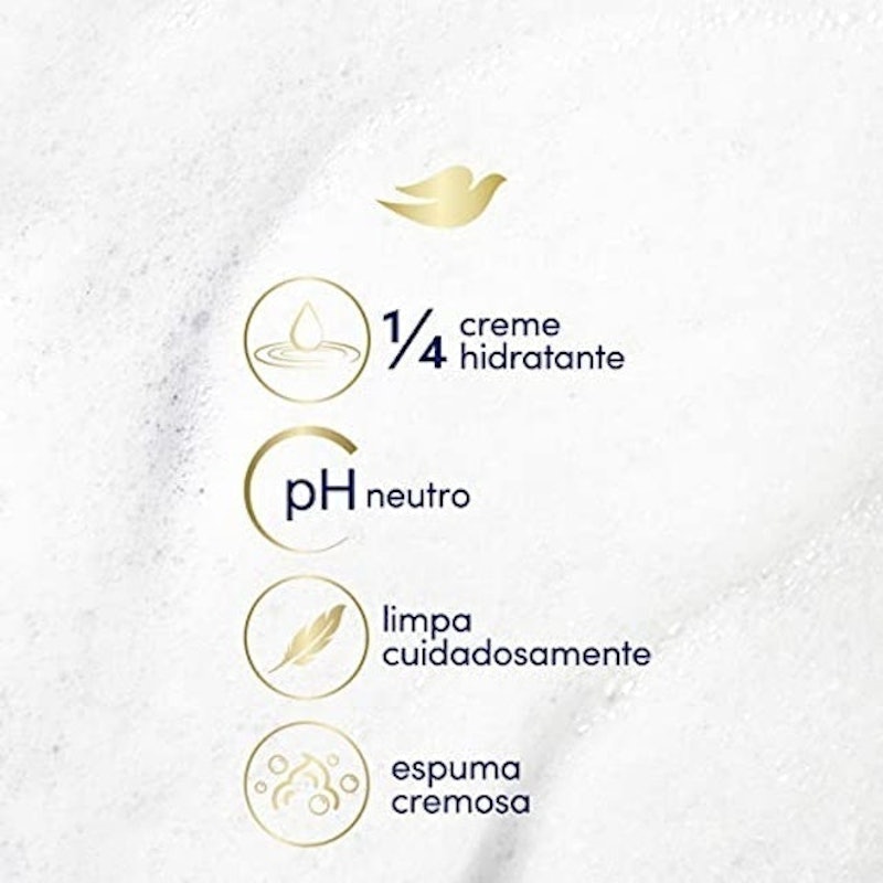 Sabonete Dove Original 3
