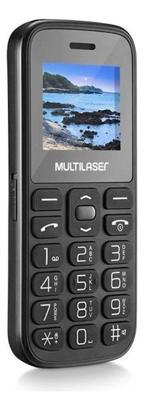 Celular Multilaser Vita IV 3
