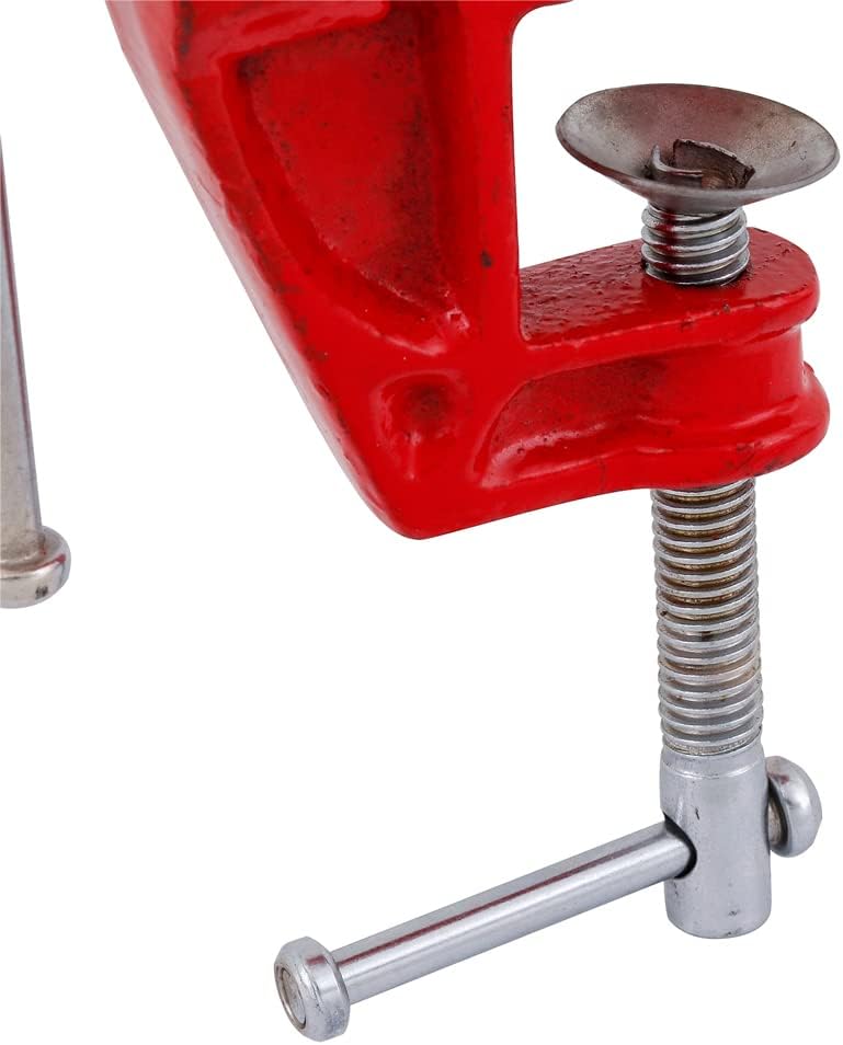 Torno/Morsa de Bancada 3" 3