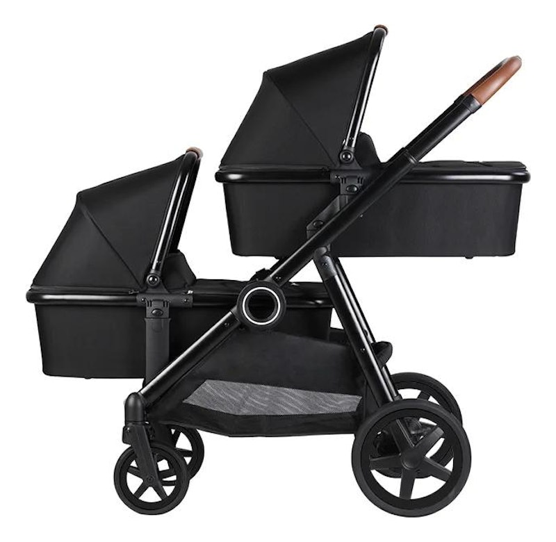 Carrinho de Bebê GO 2 Black 2