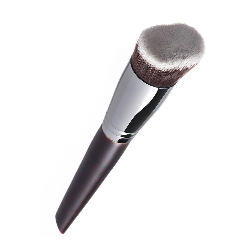 Pincel Belliz Wood 3D Curve Kabuki 2