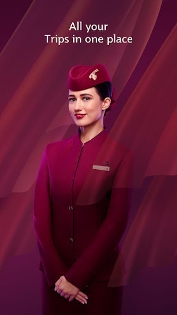 Companhia Aérea Qatar Airways 5