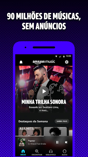 Amazon Music 2