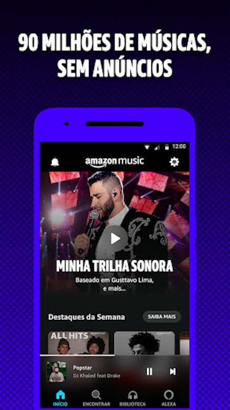 Amazon Music 2
