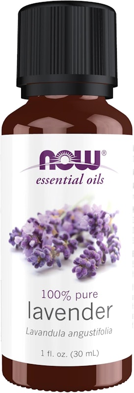 Óleo de Lavanda 1