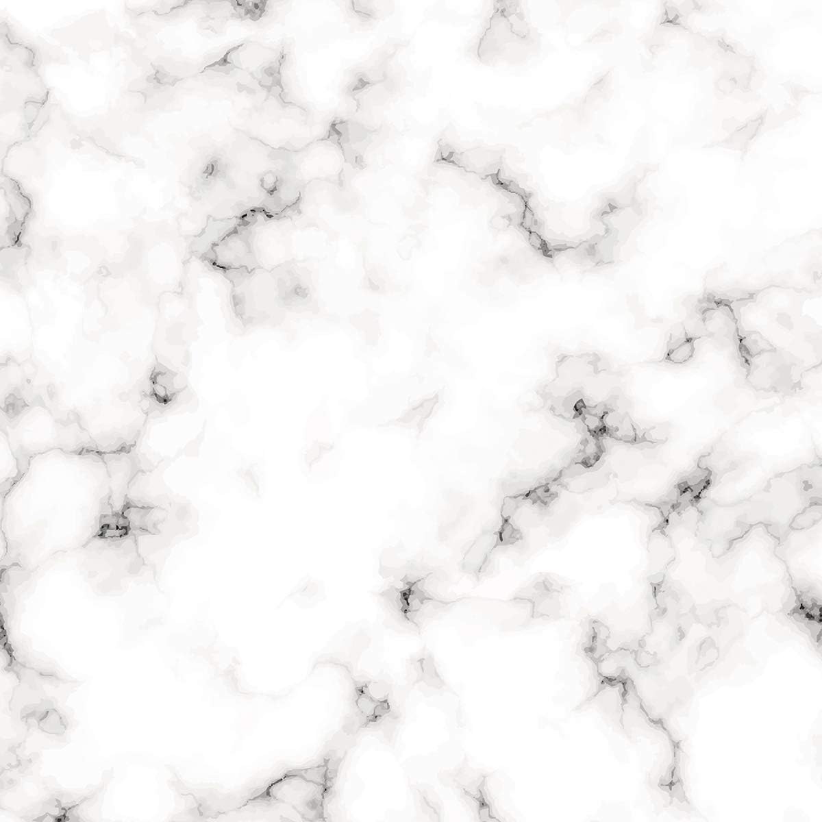 Papel de Parede Adesivo Mármore Carrara 4