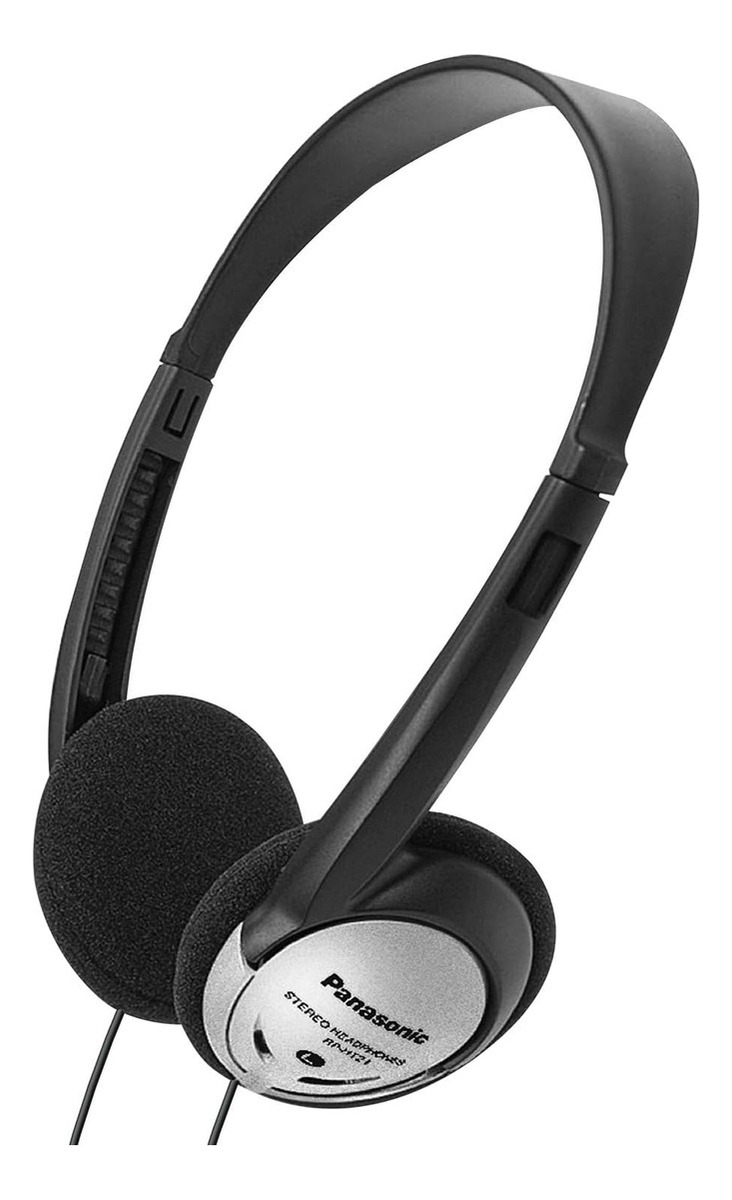 Panasonic Fones de Ouvido Supra-Auriculares 1