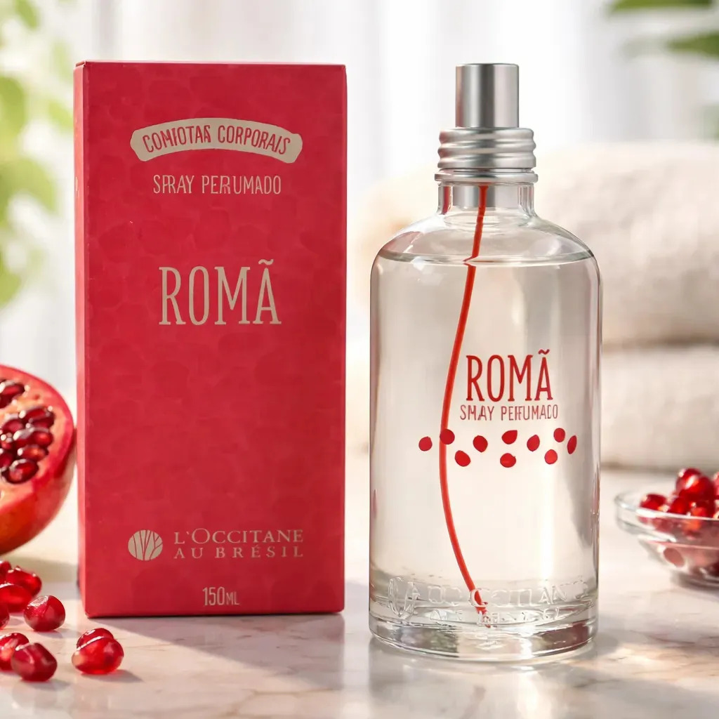 Top 10 Melhores Perfumes L'Occitane em 2026 (Femininos, Masculinos e Unissex) 2
