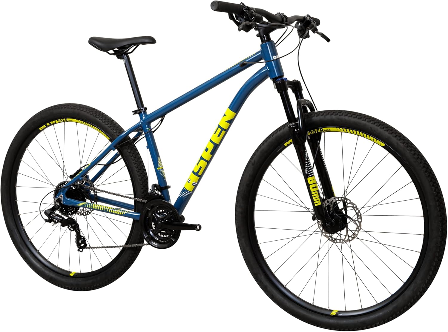 Top 10 Melhores Bicicletas Caloi em 2026 (Elite, Andes e mais) 1