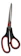 JOCAR OFFICE Tesoura Multiuso Inox 21 cm Jocar Office 1