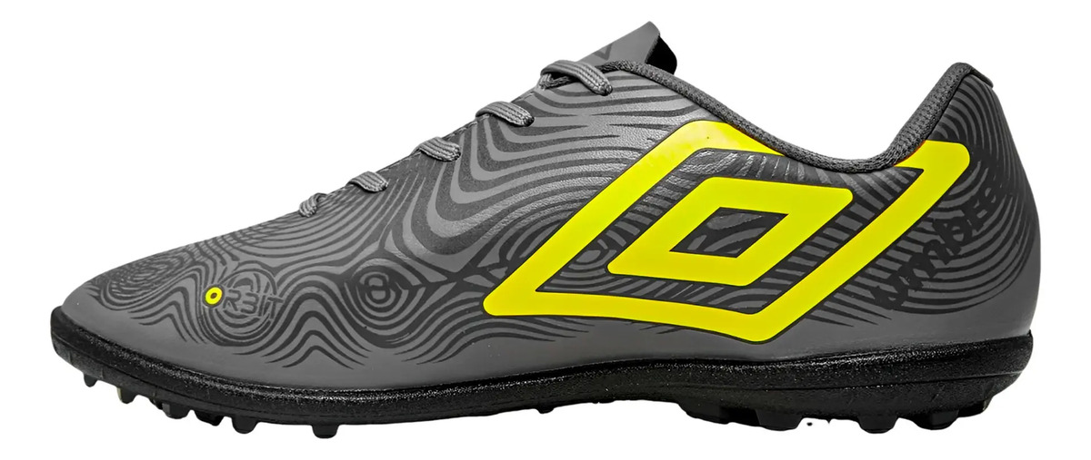 Chuteira Society Umbro Orbit 3