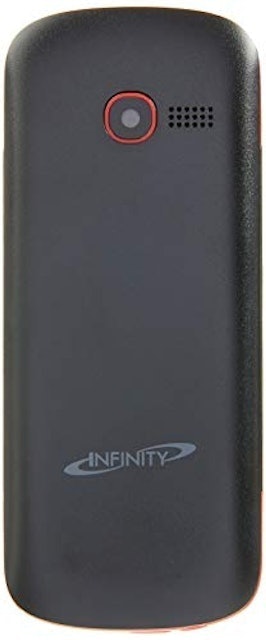 Celular Dual Chip Infinity W201 4