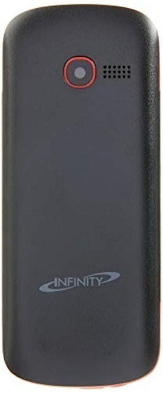 Celular Dual Chip Infinity W201 4