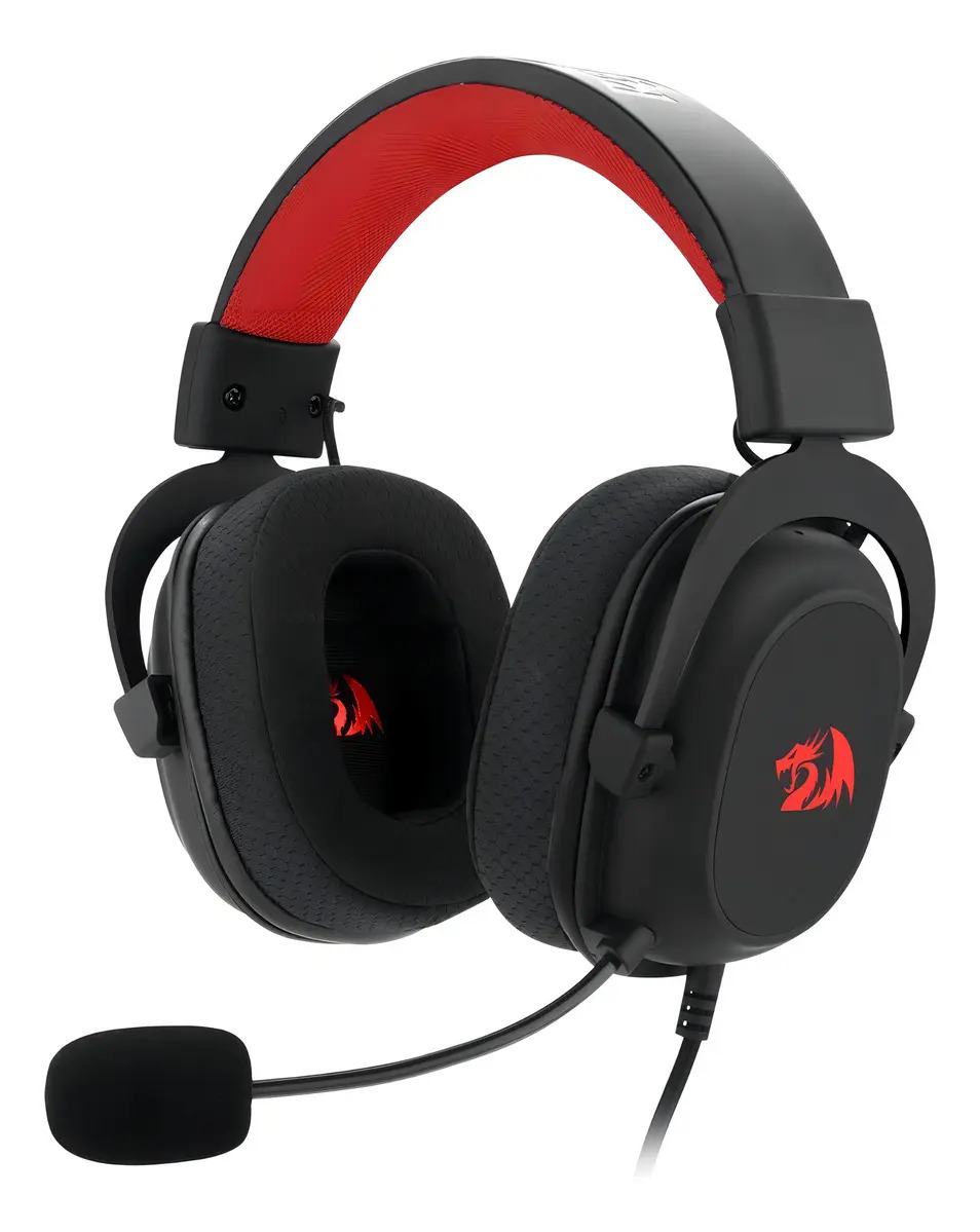 Headset Gamer Redragon Hero 1