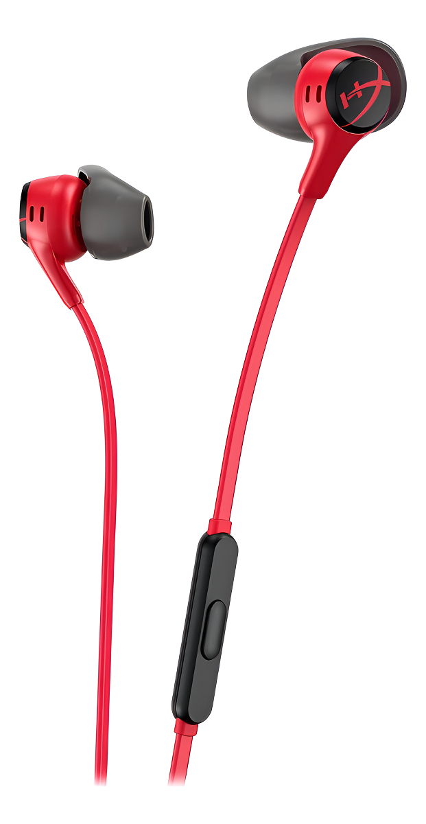 HyperX Cloud Earbuds II 1