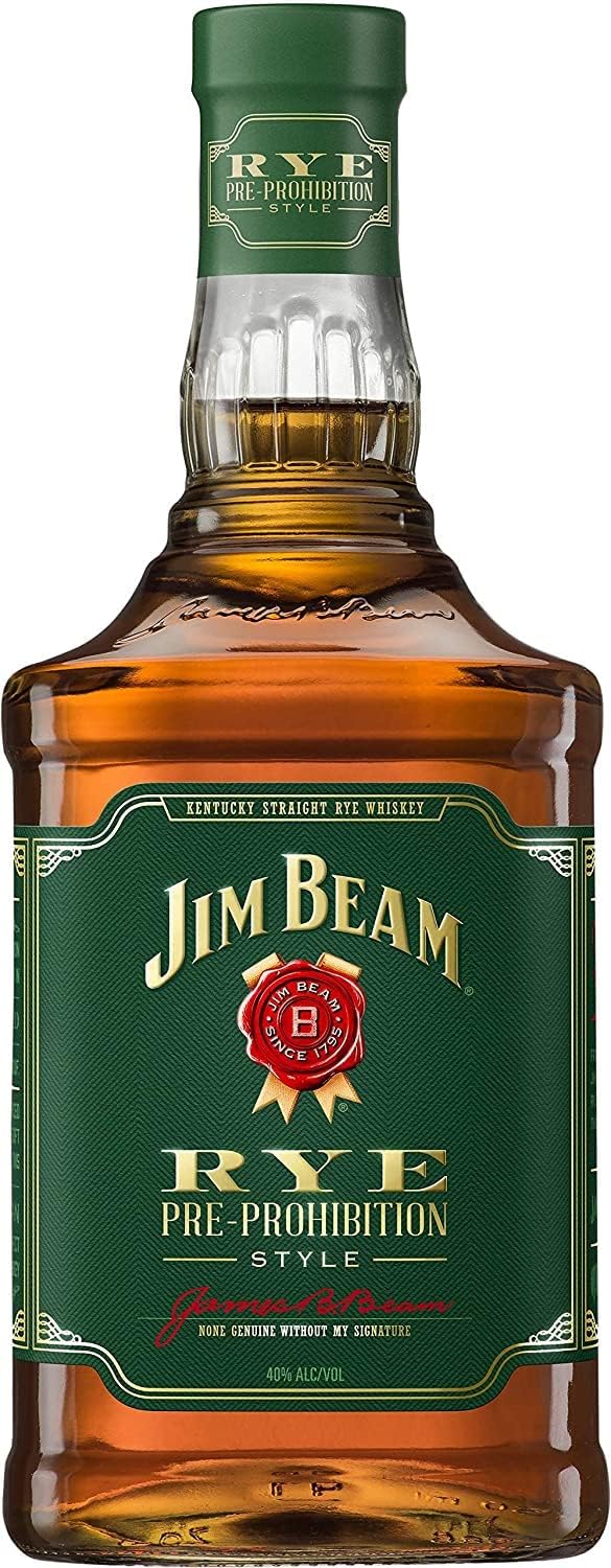 Top 10 Melhores Bourbons  (Buffalo Trace, Jim Beam e mais) 5
