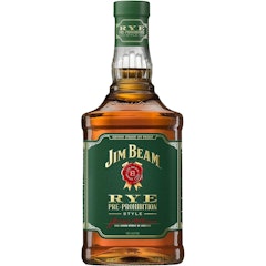Jim Beam Rye