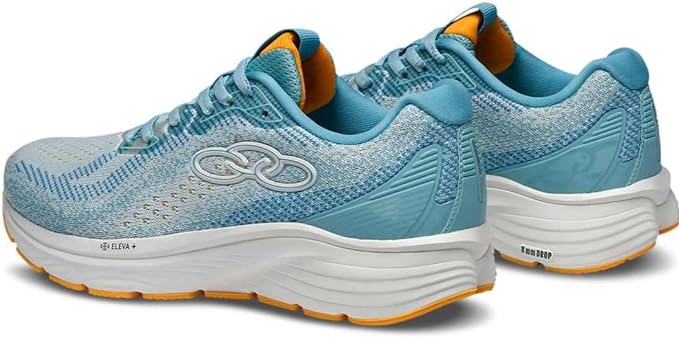 Tênis Olympikus Swift Tenis OlÃmpico Feminino Calçados Esportivos