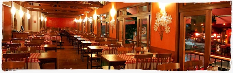 Margherita Pizzeria 5
