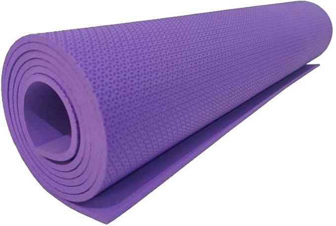Top 10 Melhores Tapetes de Yoga em 2026 (Muvin, Yangfit e mais) 4
